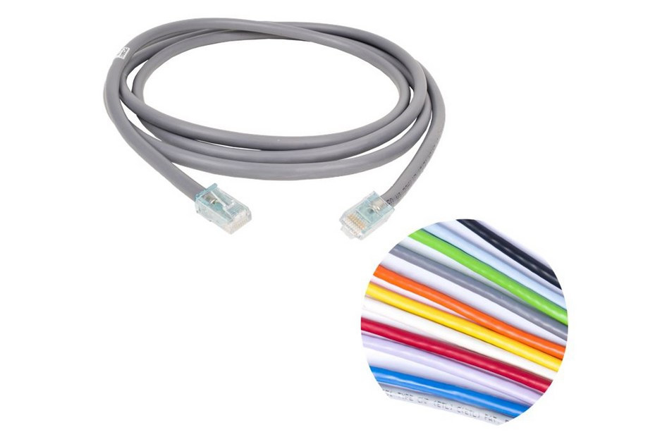 PATCH CORD 40M