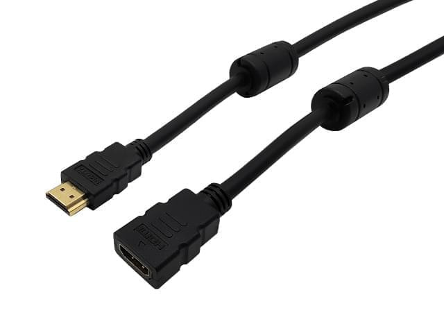 CABLE HDMI ALARGUE 3M V2.0 CON FILTROS 2160P 4K