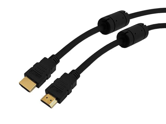 CABLE HDMI A HDMI 7M V2.0 CON FILTROS 2160P 4K